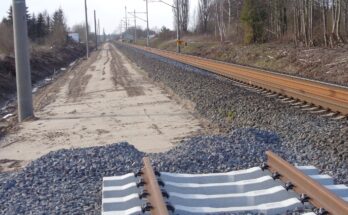 Ausbau Stendal–Uelzen (Pretzier)
