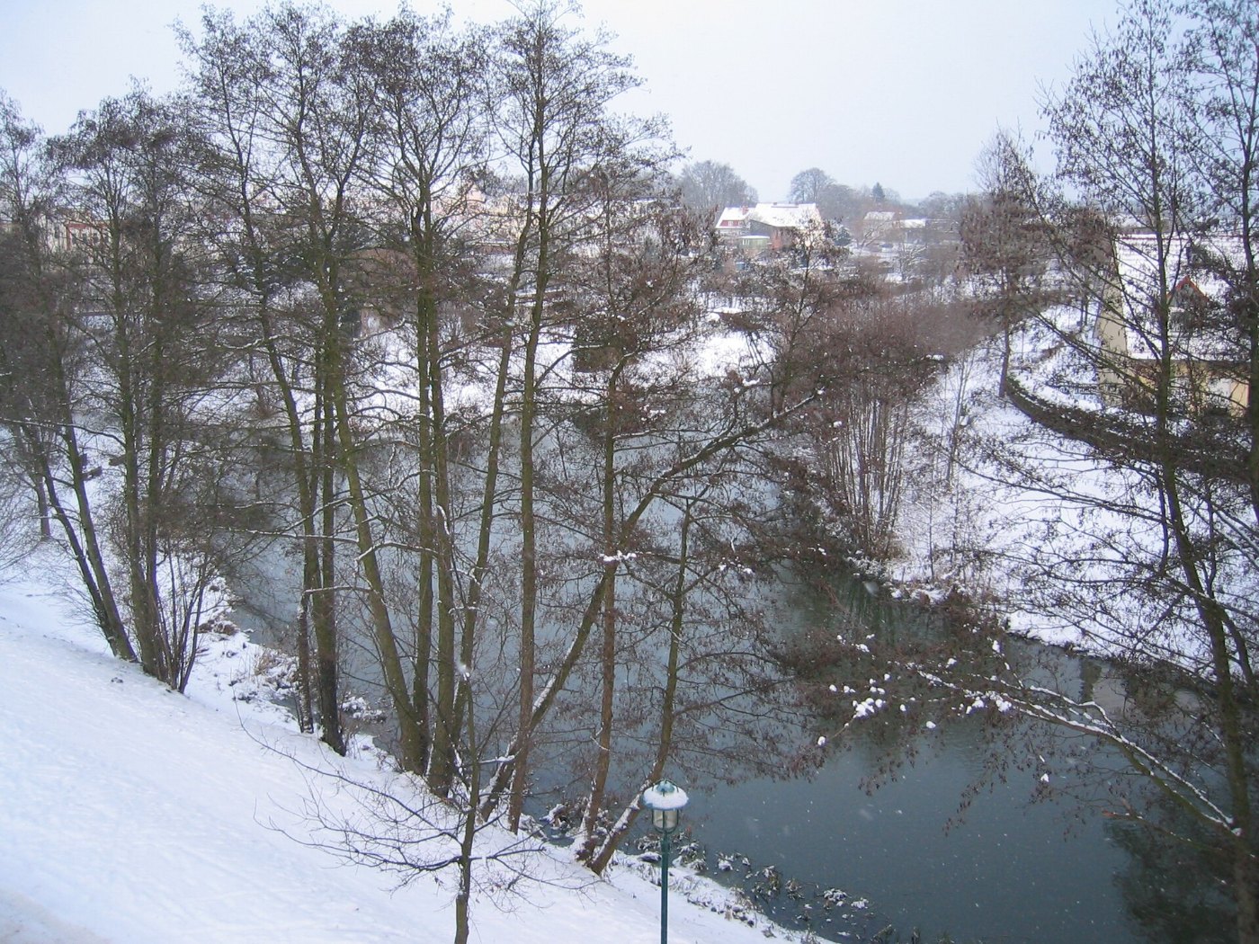Torgelow Uecker