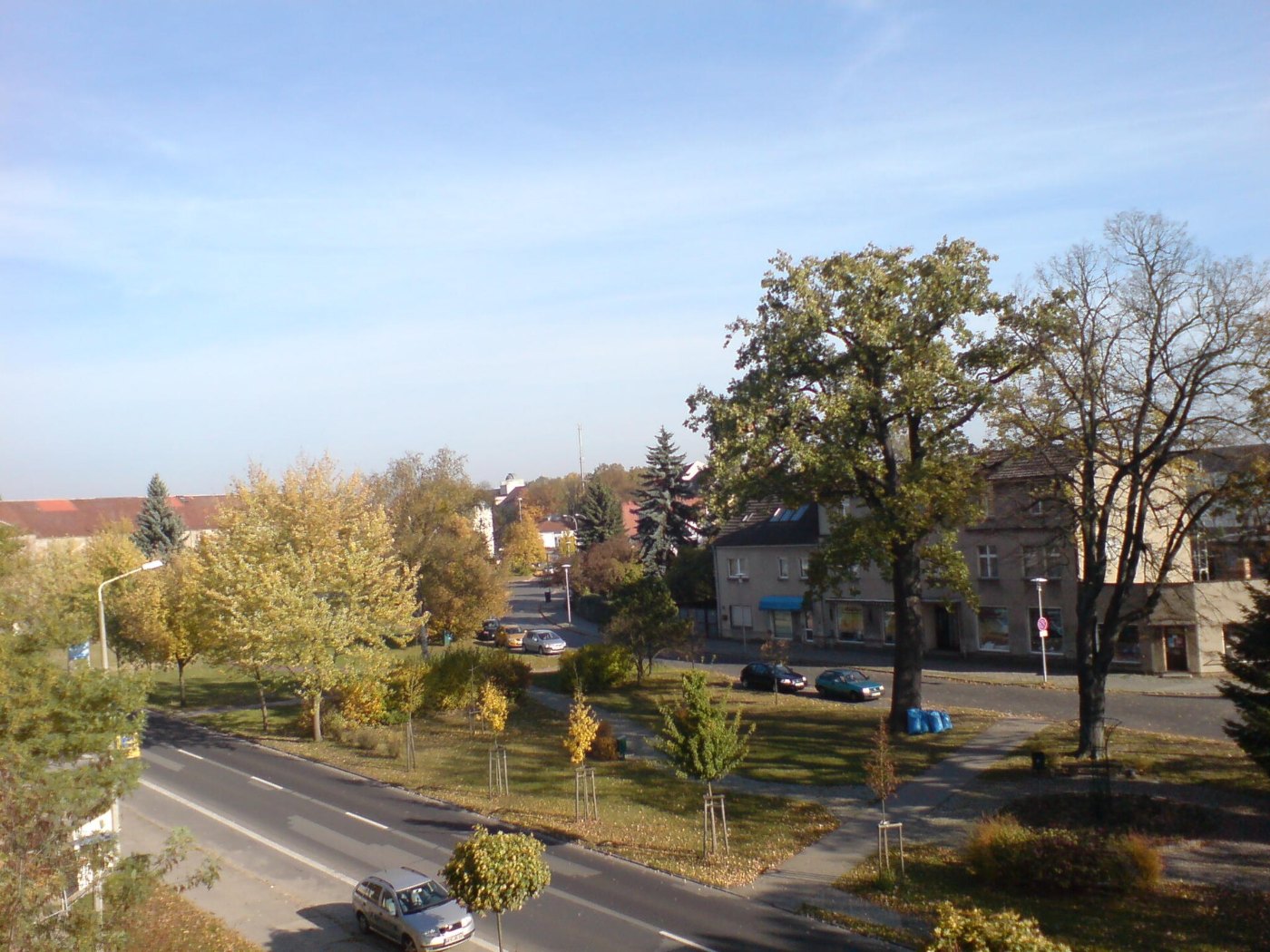 Torgelow im Herbst panoramio guenni80