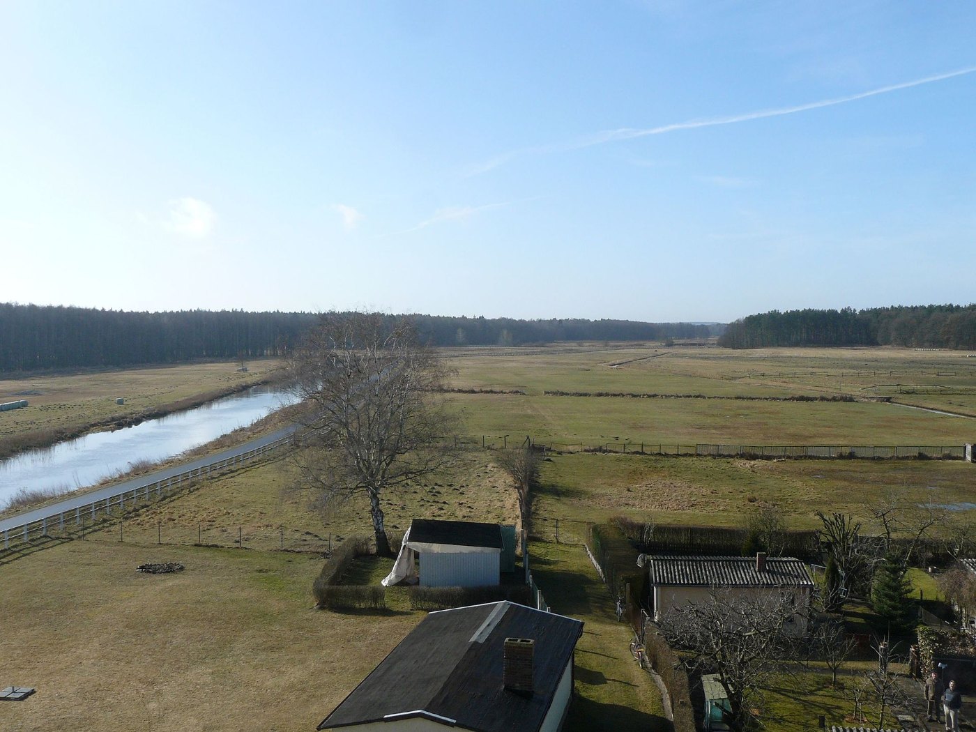 Ueckerwiesen bei Torgelow panoramio