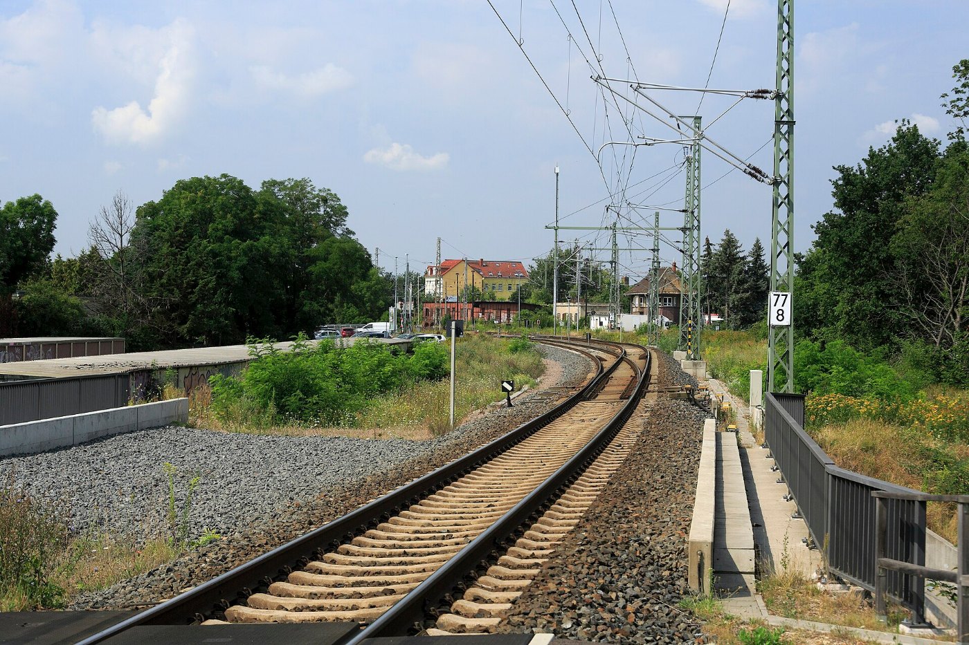J36 749 Bf Torgau
