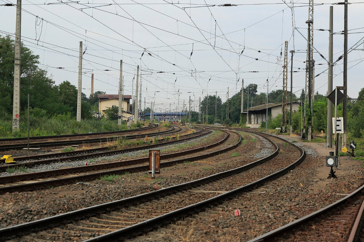 J36 742 Bf Torgau