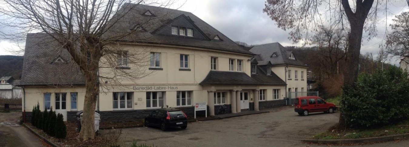 Bhf Trier West