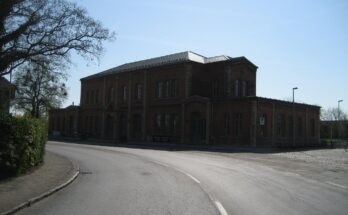 Teterow Bahnhof IMG 1392