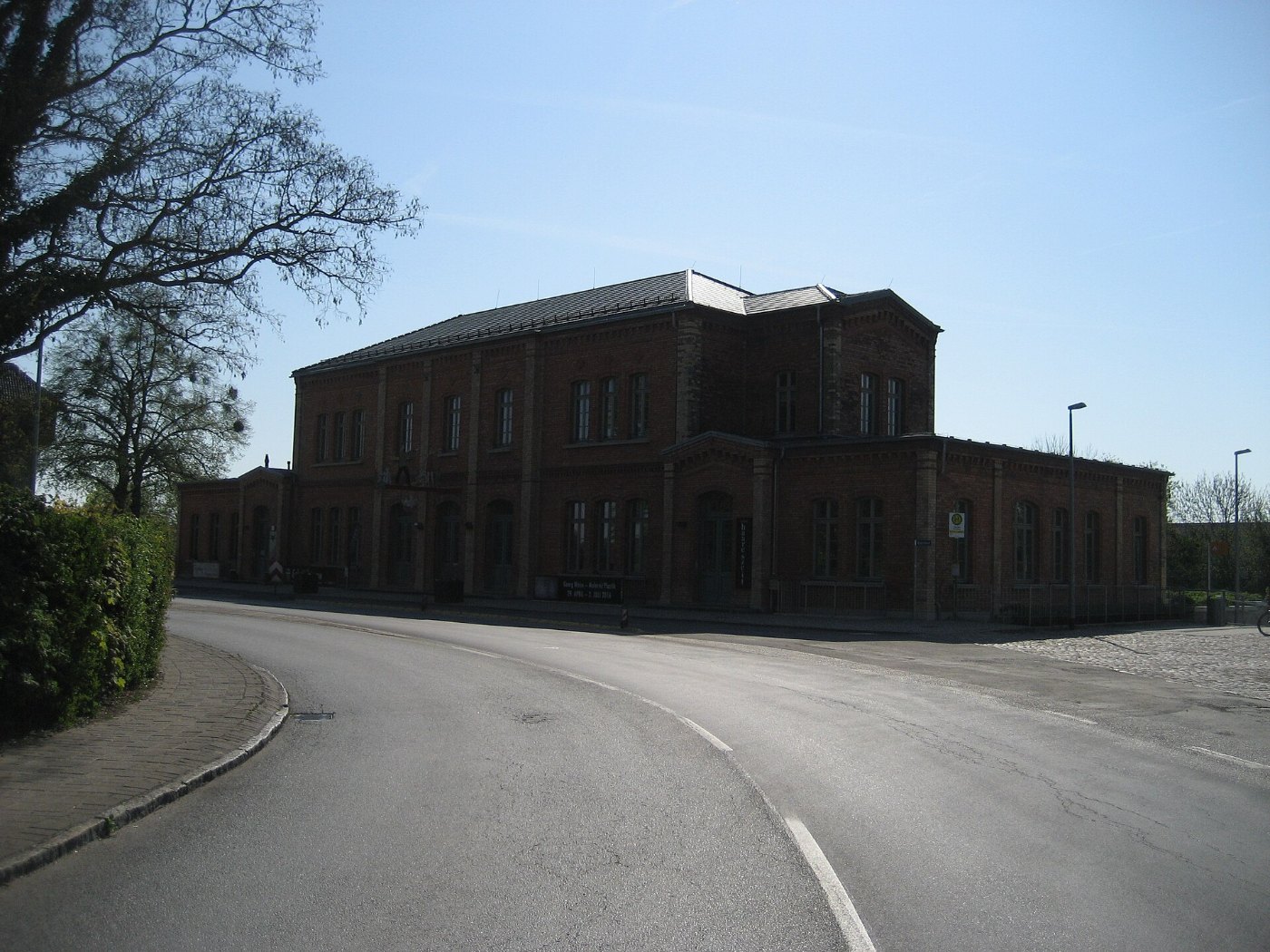 Teterow Bahnhof IMG 1392