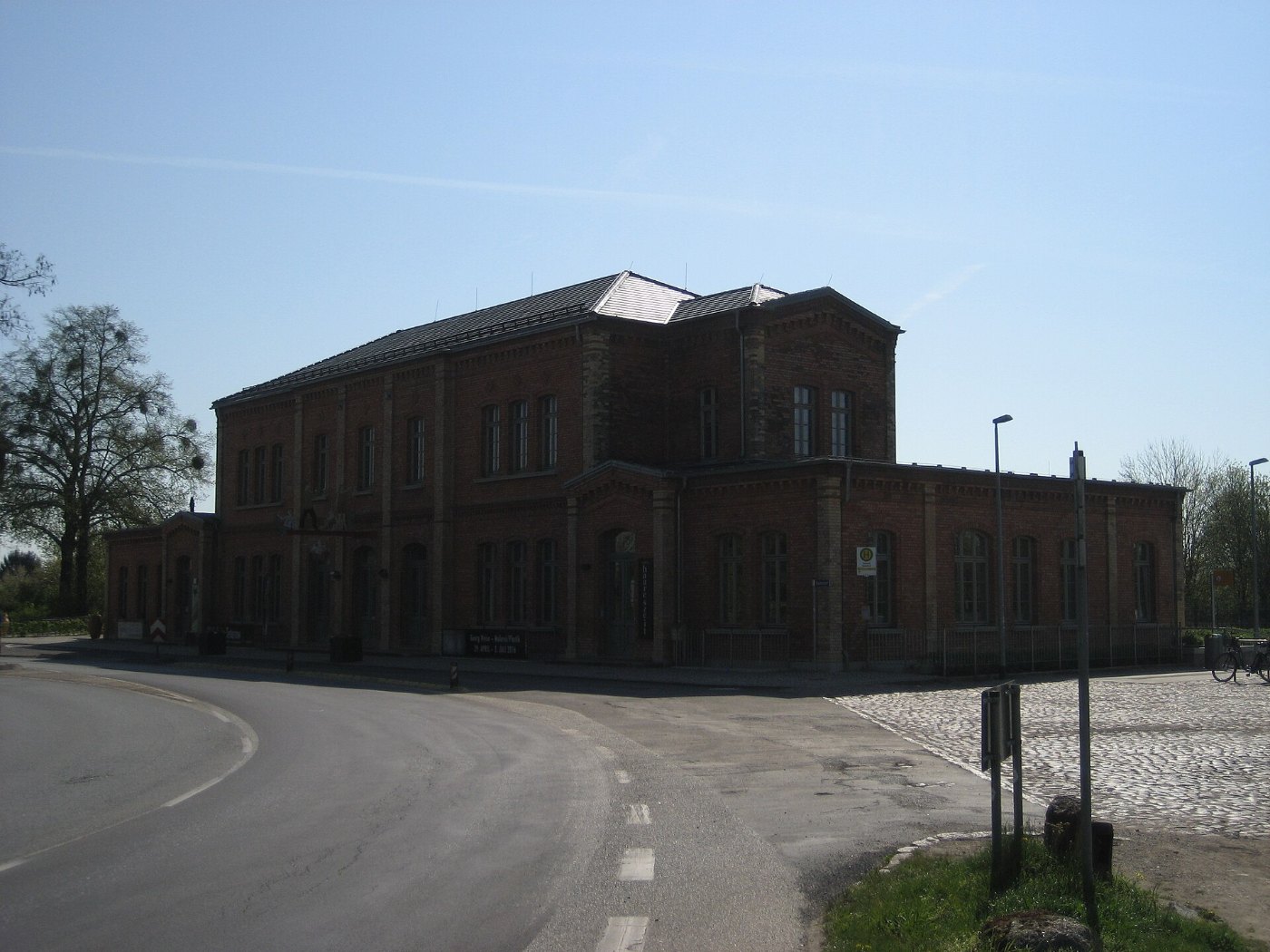 Teterow Bahnhof IMG 1402