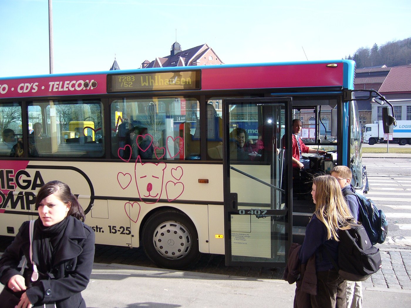 Bahnhof Tuttlingen 004