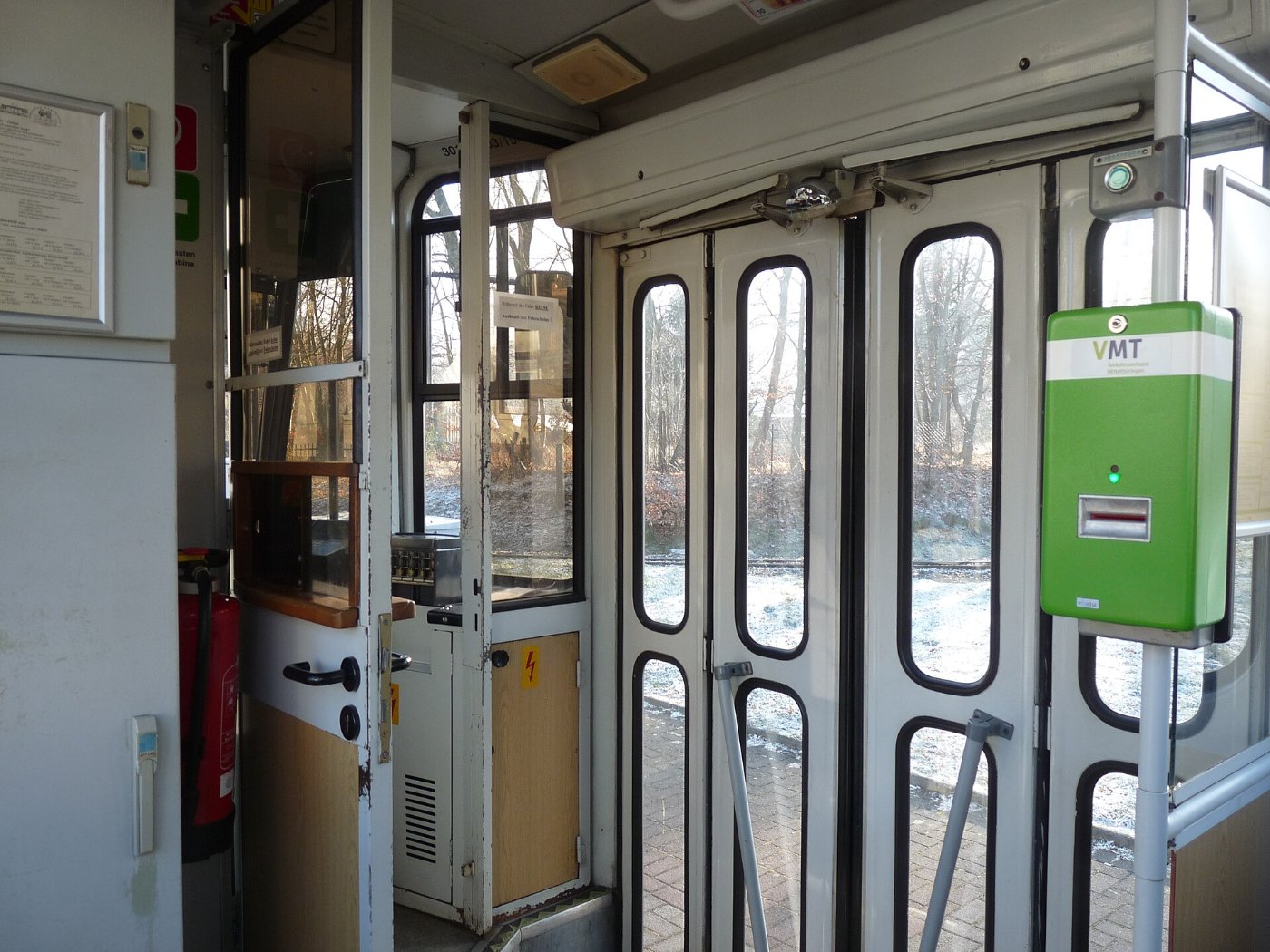 Thüringerwaldbahn 2016 01