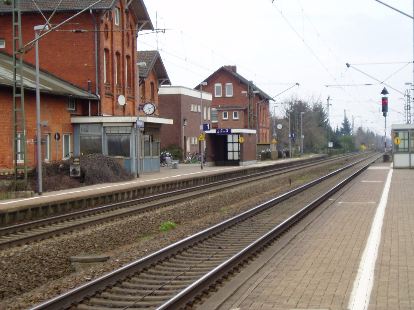 TwistringenBahnhof
