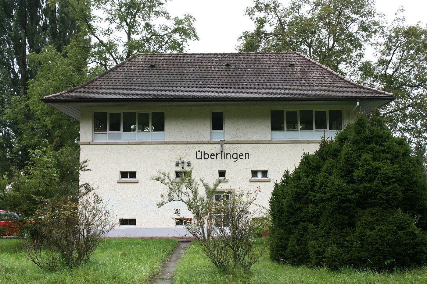 Überlingen Bahnhofstraße 07 ies