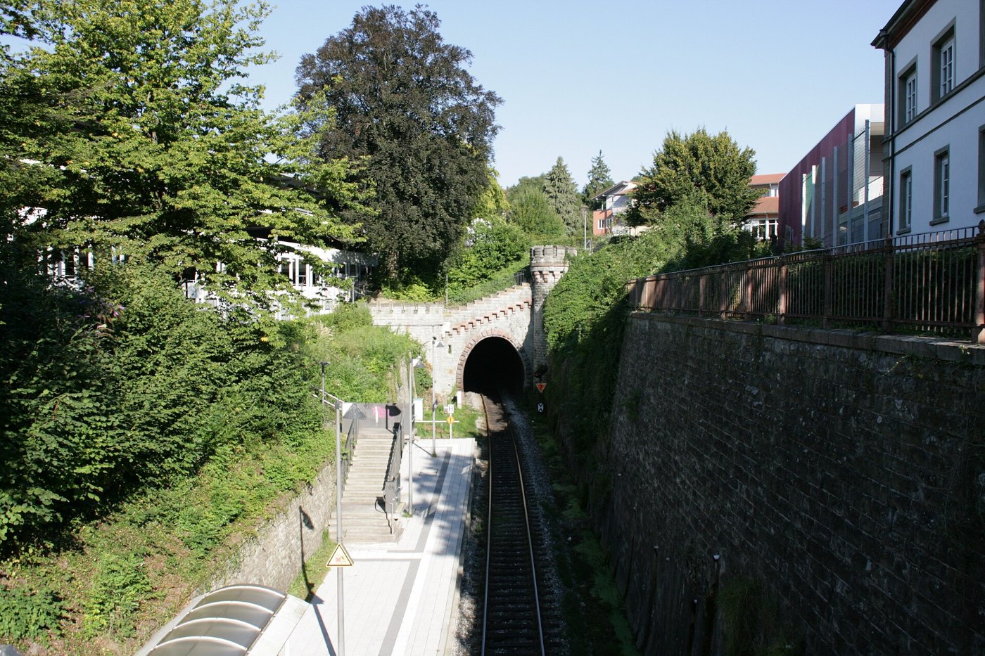 Überlingen Wiestorstraße Bahnhof 01 ies