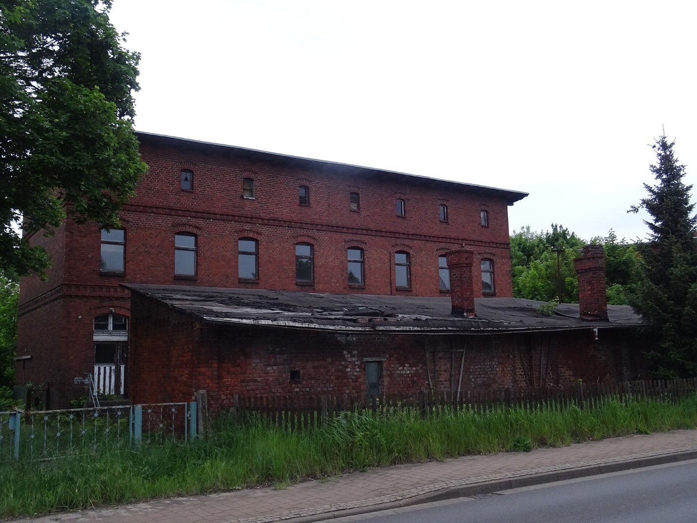 BfUeckermündeWohnhaus1