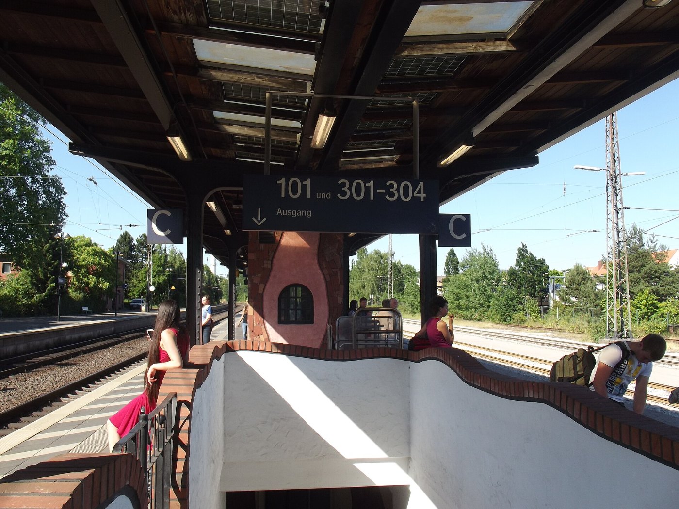 Uelzen station 2015 4