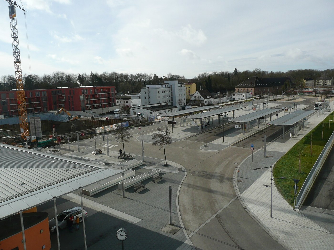 Neu Ulm ZUP 2