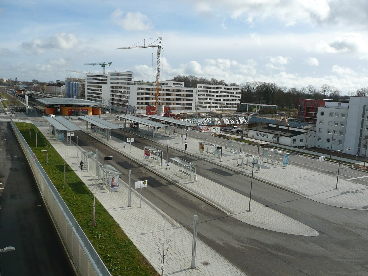 Neu Ulm ZUP