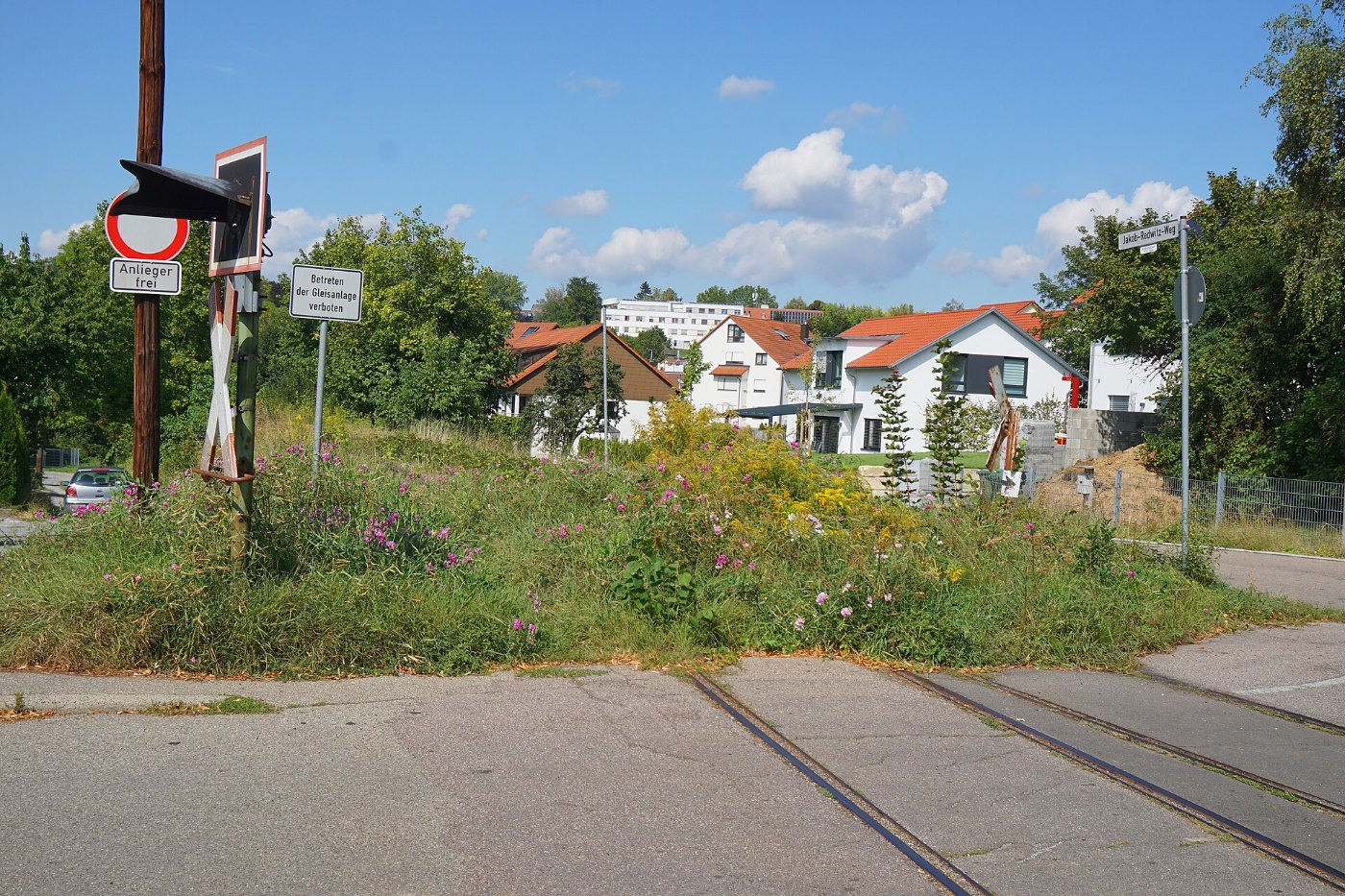 Bahnhof Vaihingen Enz (Stadt) 06