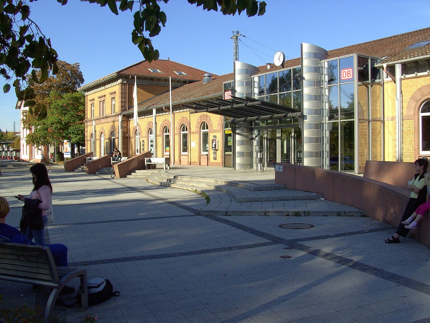 Villingen EG