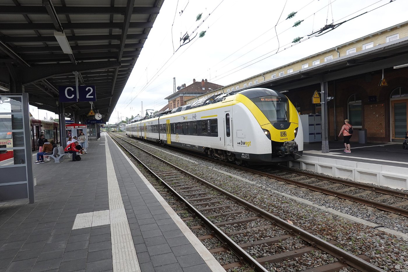 Station Villingen 2022 2
