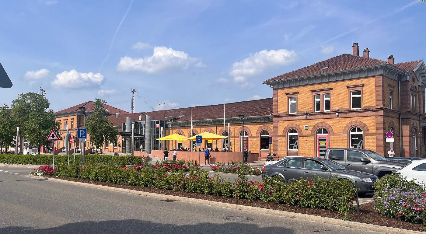 Villingen Schwarzw