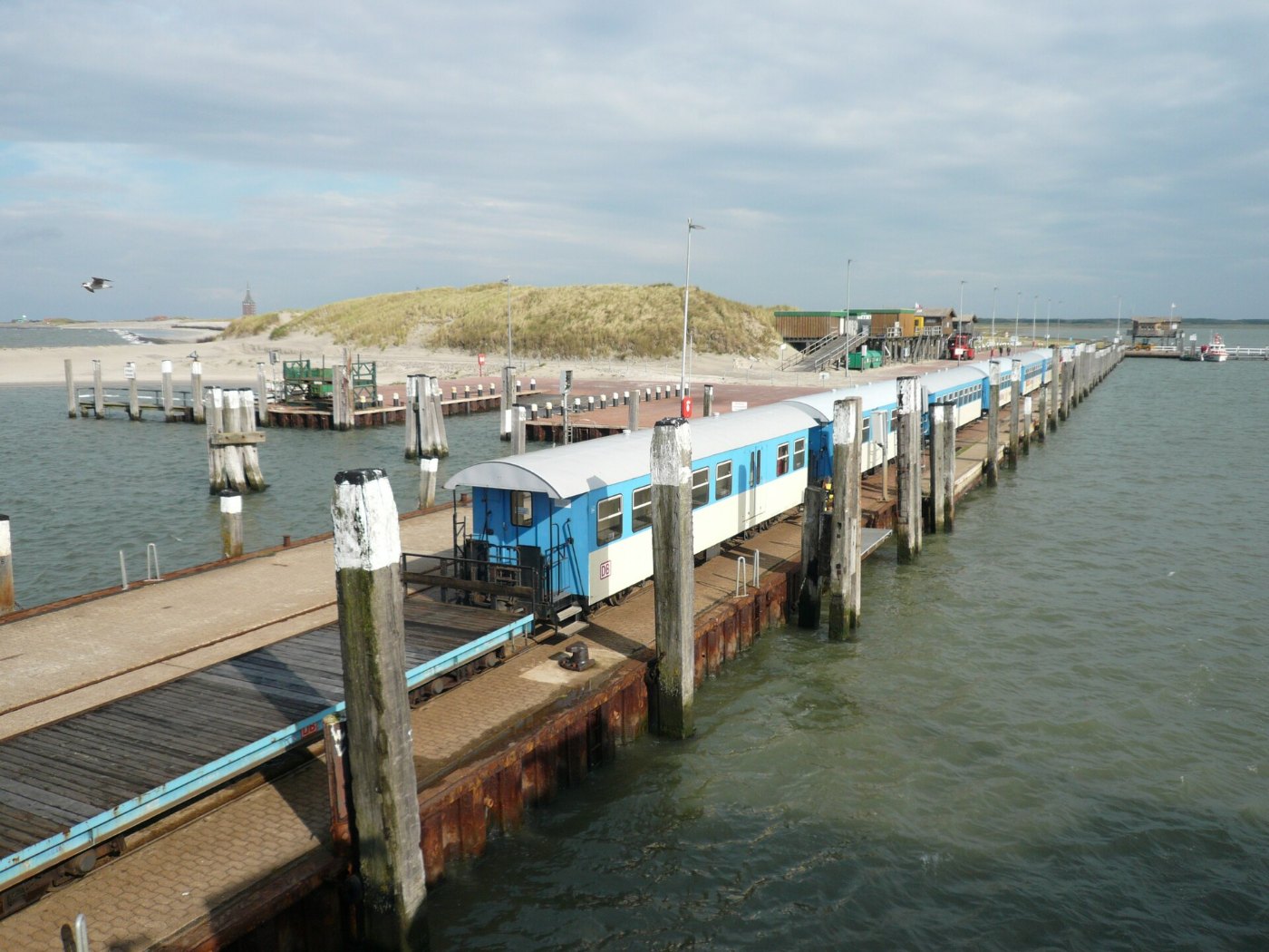 WangeroogeBahn