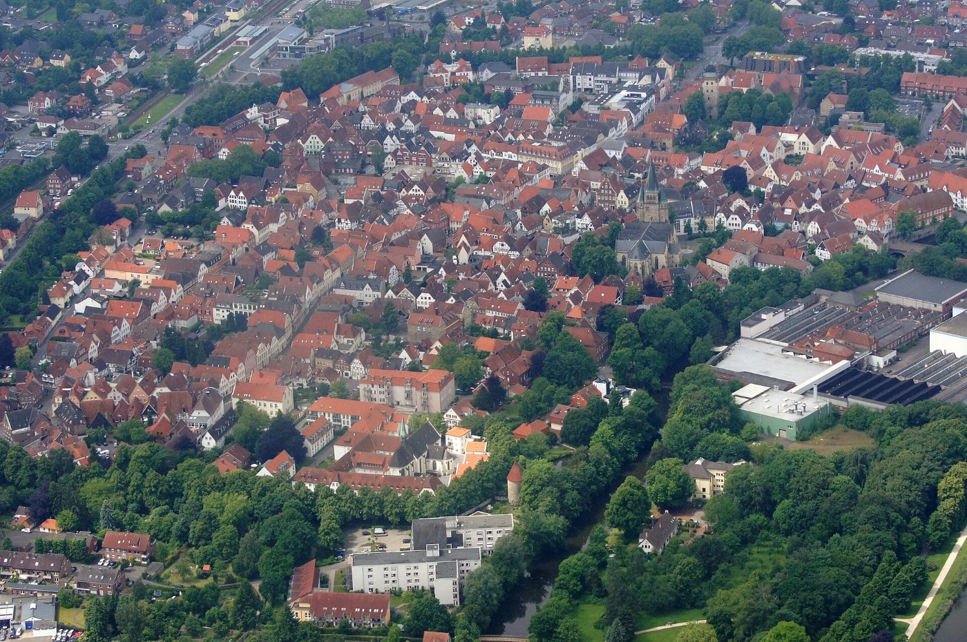 Altstadt Warendorf (DSC02200)