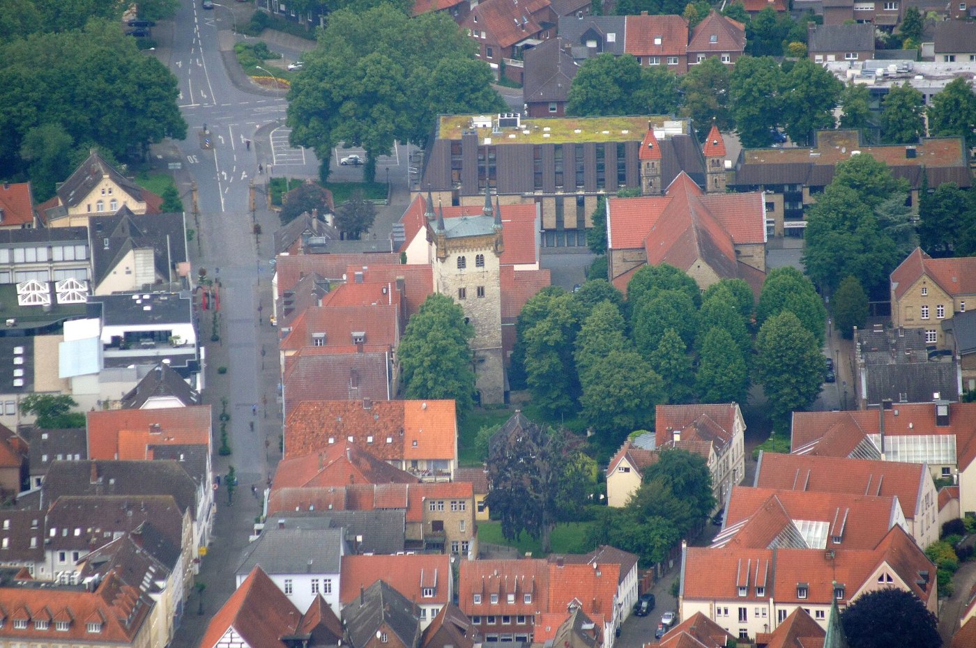 Marienkirche, Warendorf (DSC02202)