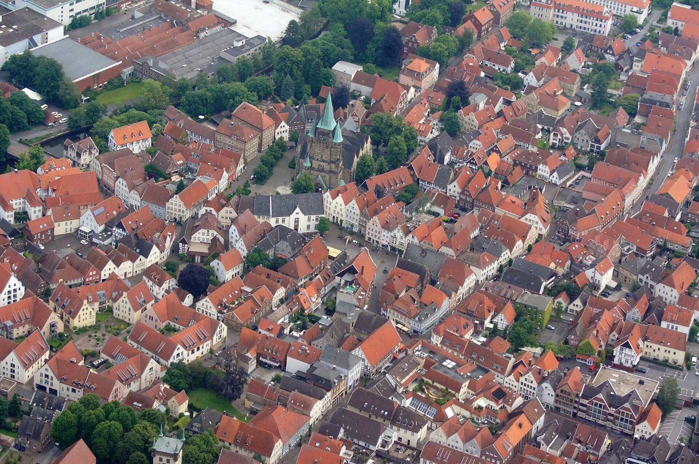 Altstadt Warendorf (DSC02211)