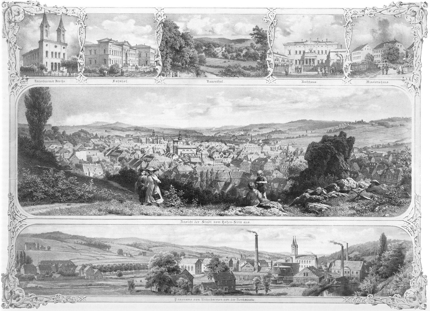 Barmen(1856)