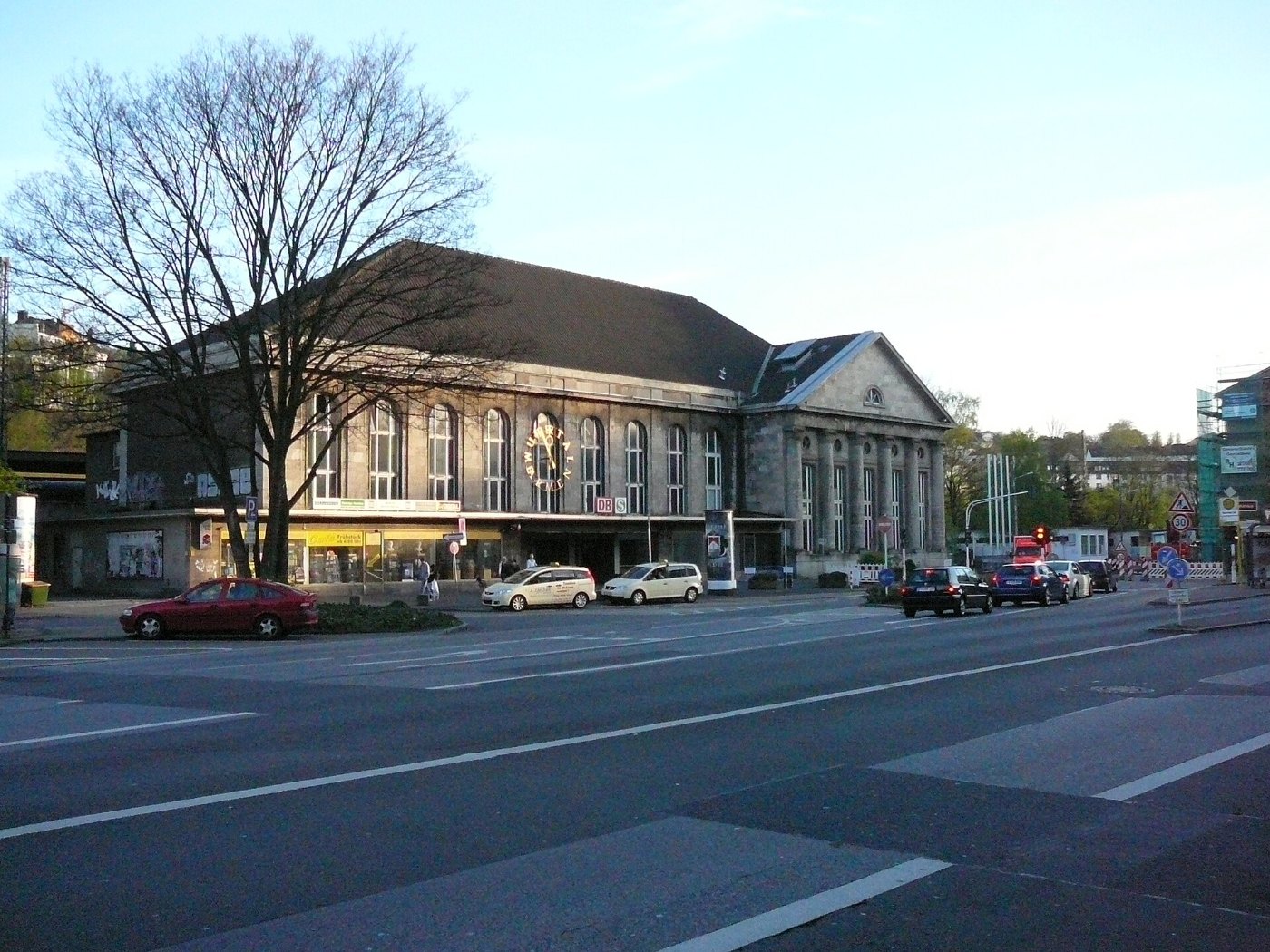 Wuppertal Winklerstr 0001