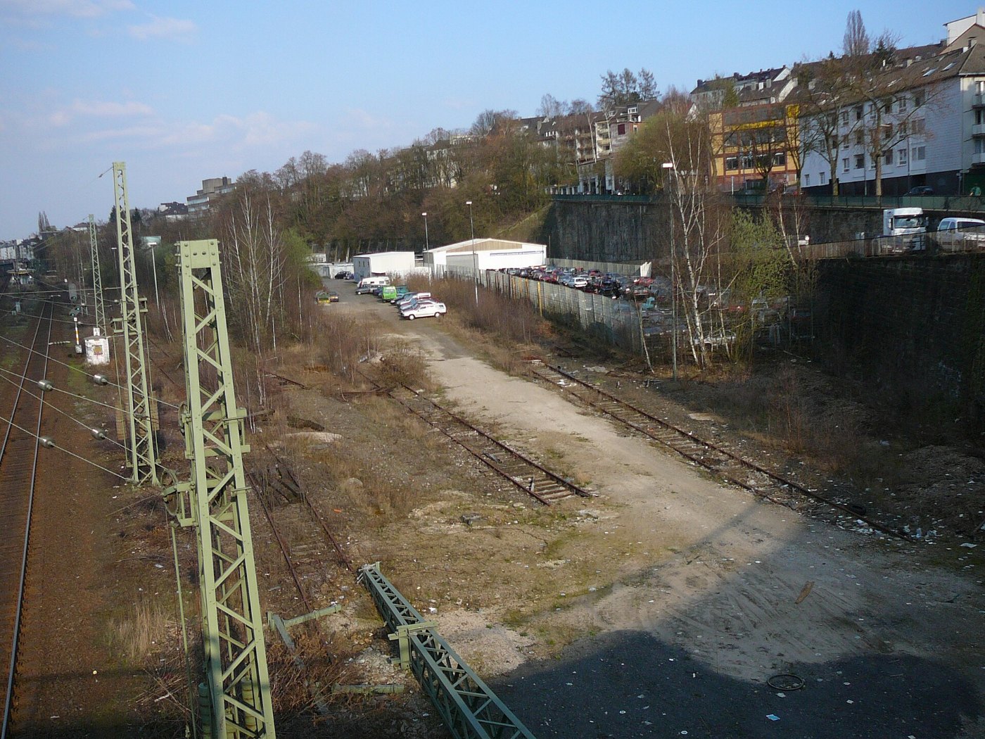 Wuppertal Siegesstr 0031
