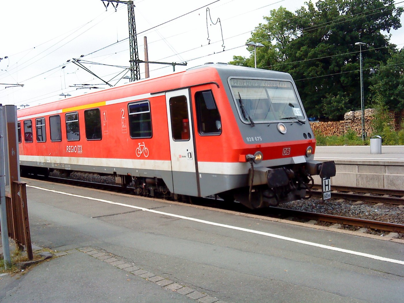 928 675 Warburg