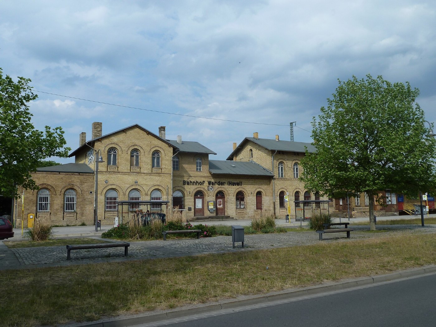 BfWerderHavel