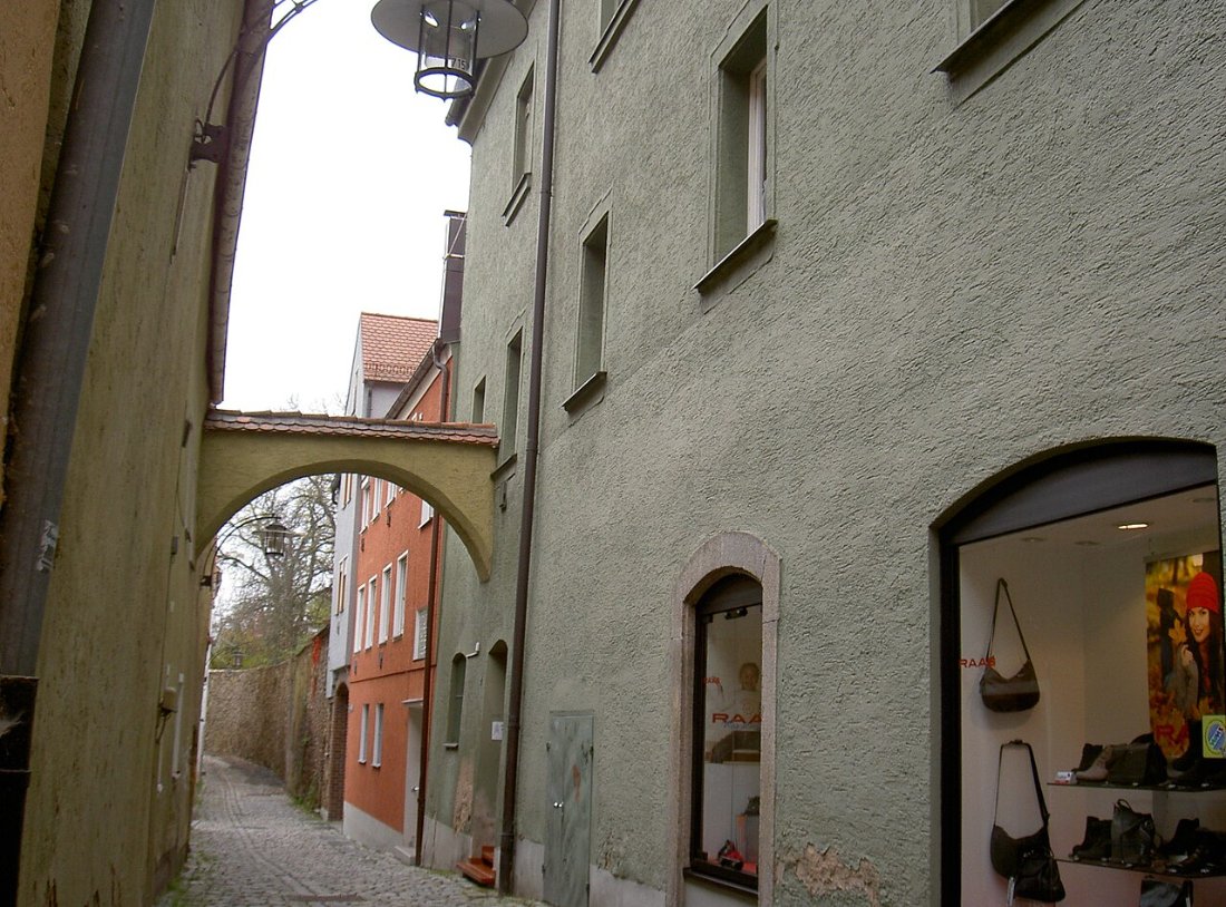 WeidenHintermZwinger