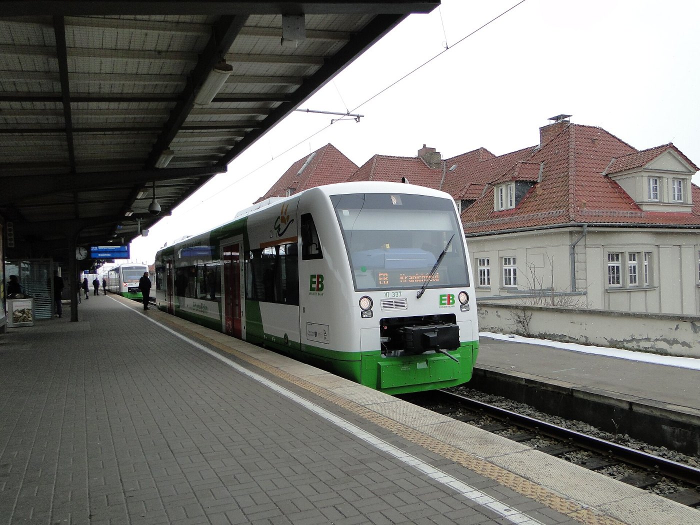 Weimar Bahnhof panoramio (27)