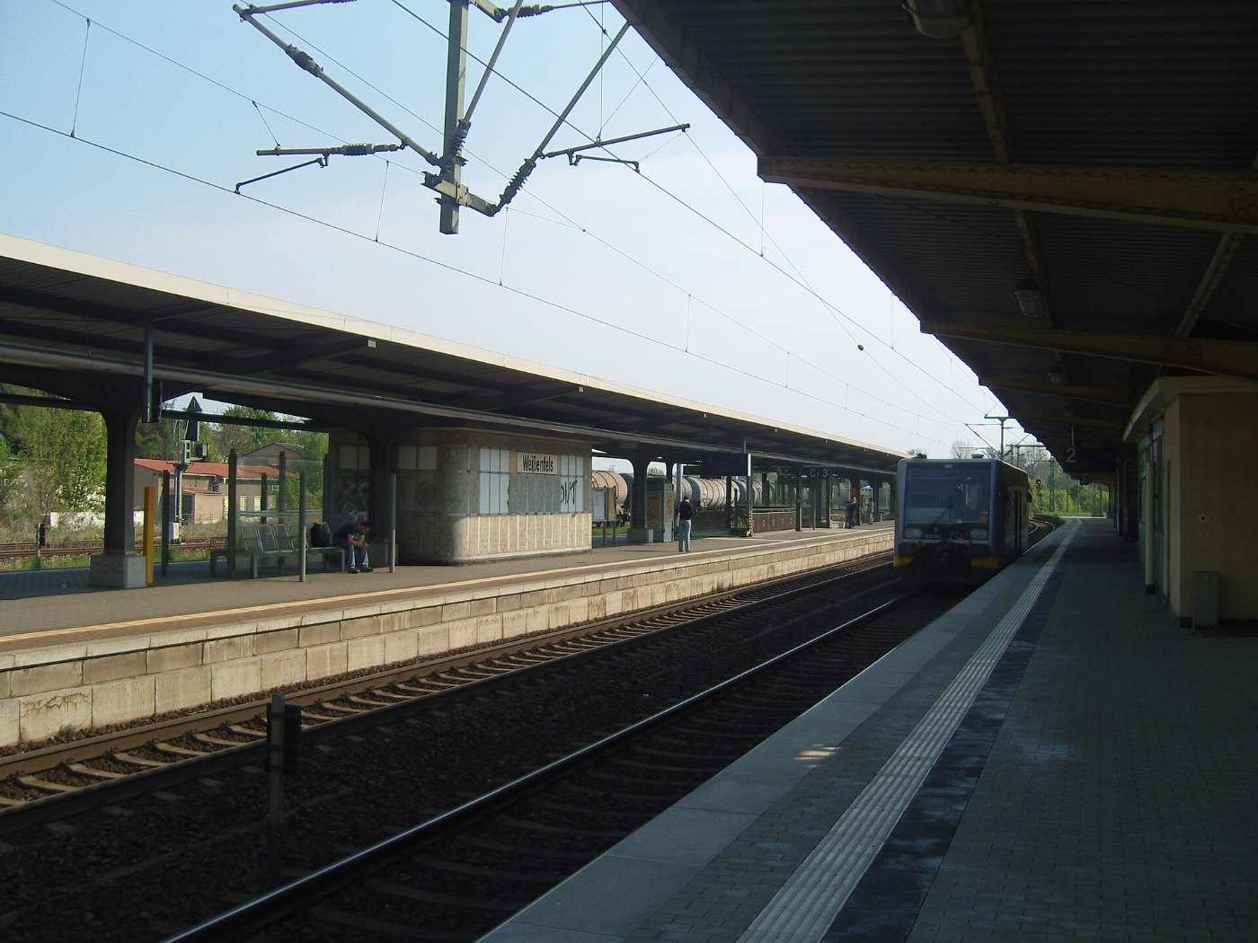 Weißenfels bahnhof3
