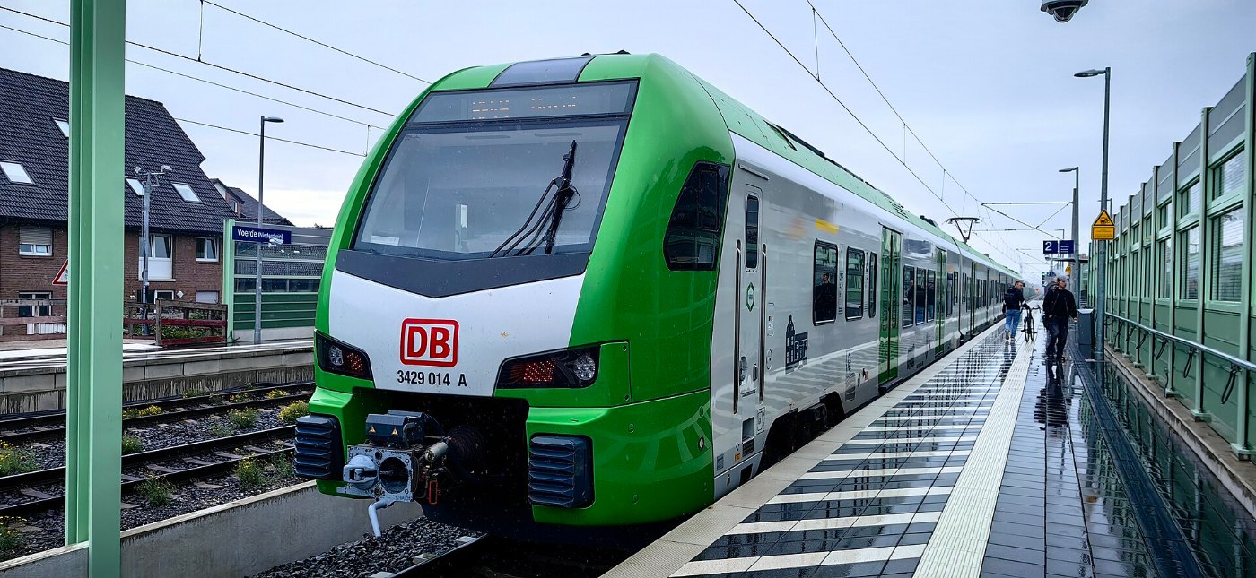 DB 3429 014 Voerde