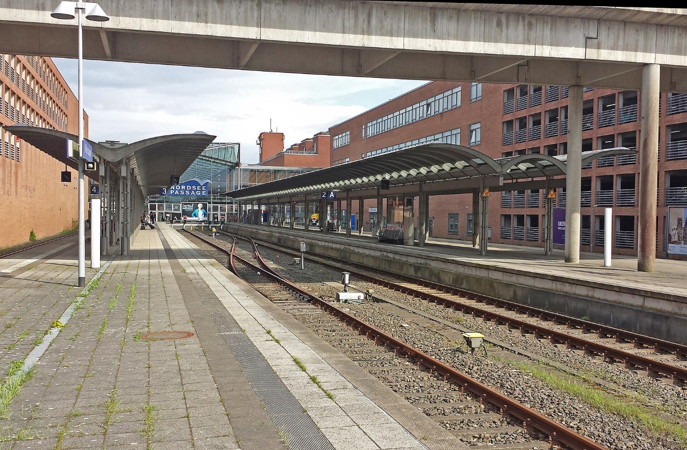 Clp Bf Wilhelmshaven Bstg