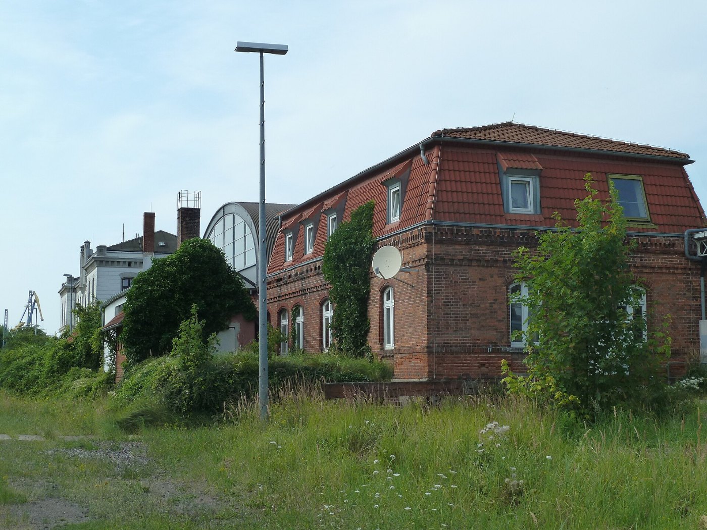 BfWismarEG+Anbau
