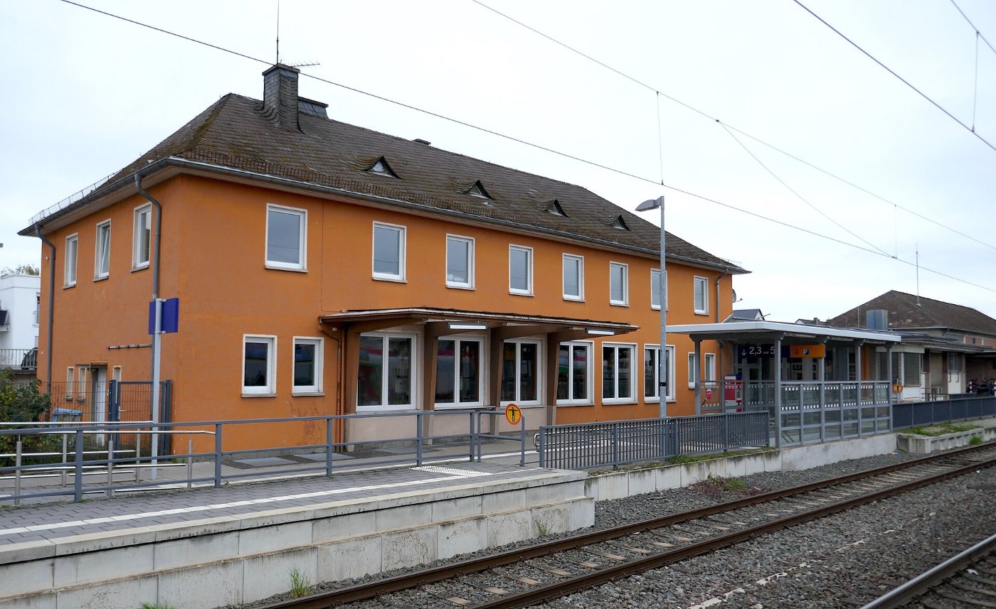 Wittlich Hbf 02