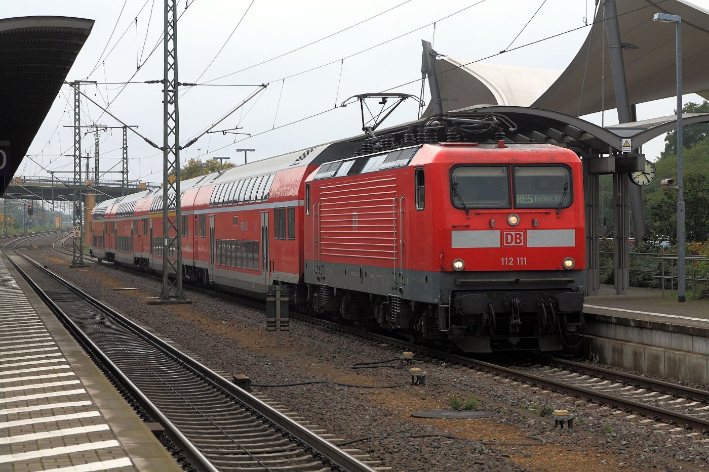 I12 462 Bf Wittenberg, 112 111