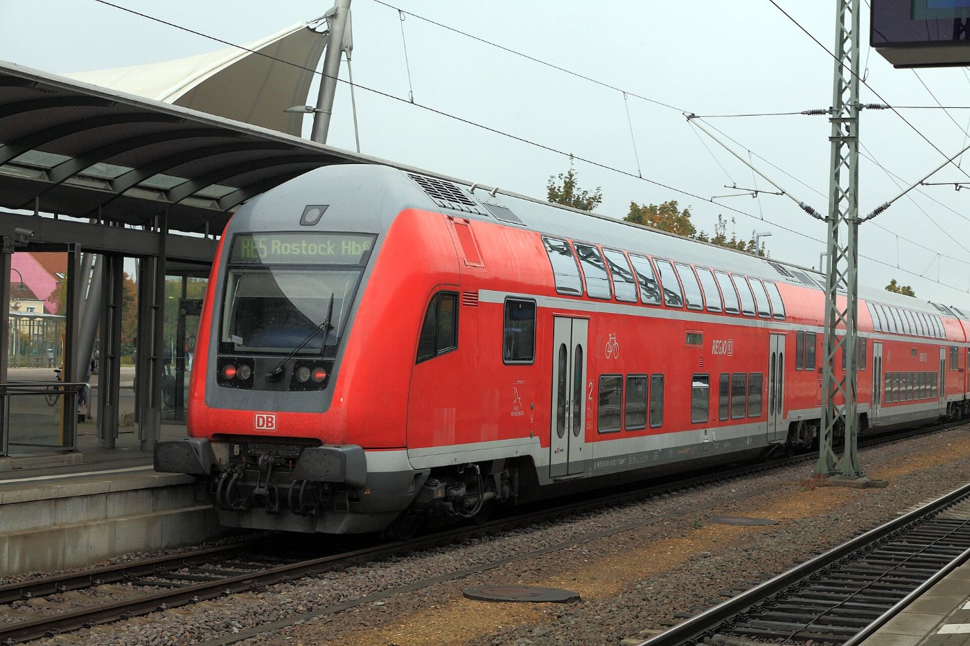 I12 465 Bf Wittenberg, DBpbzfa