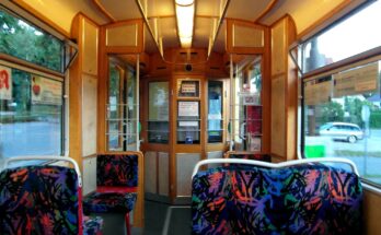 Woltersdorf Straßenbahn Fahrzeugdetails (3)