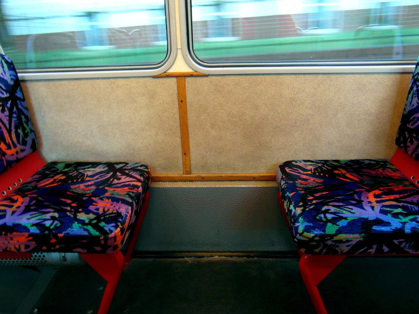 Woltersdorf Straßenbahn Fahrzeugdetails (7)