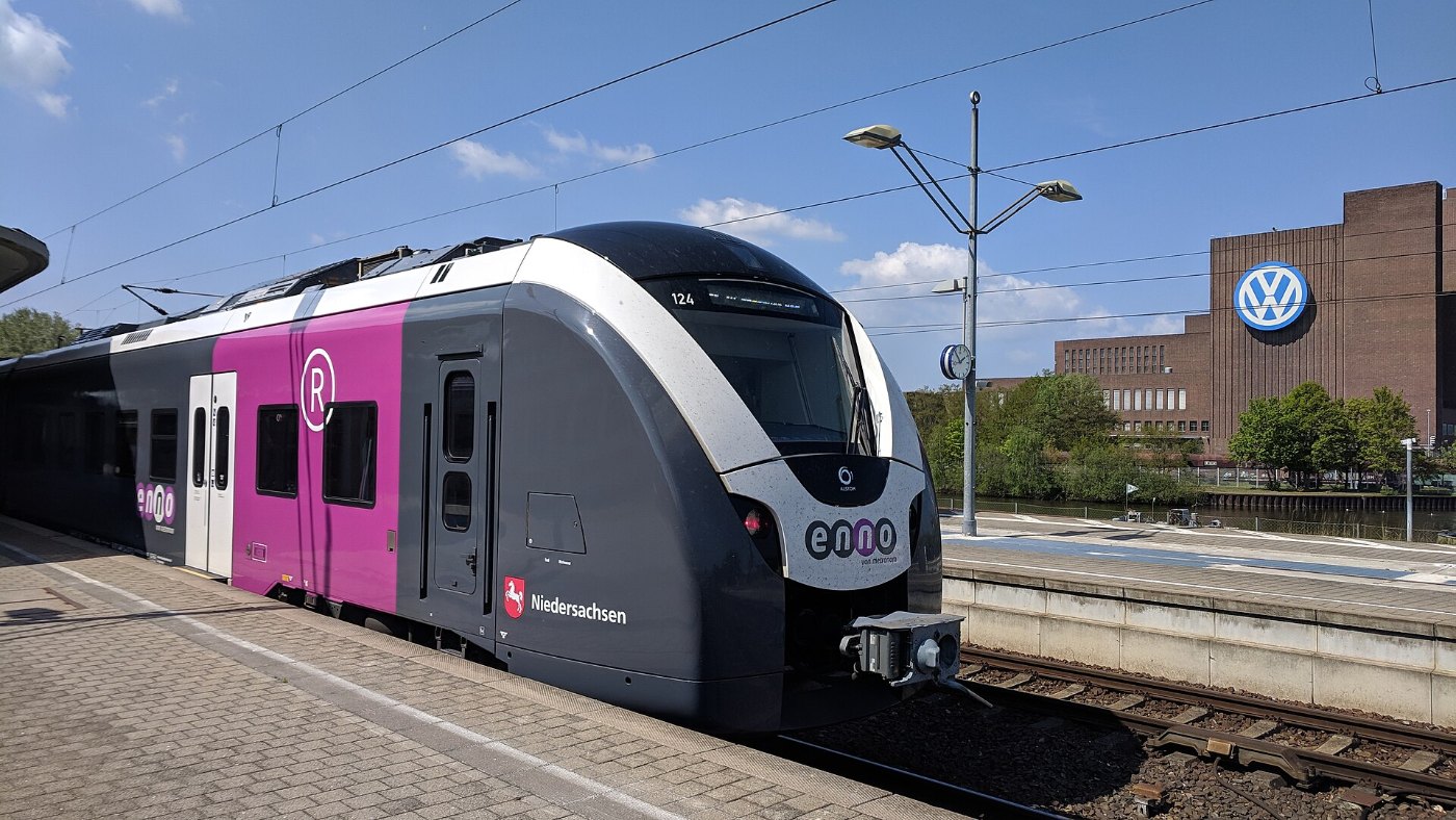 Enno 1440 124 Wolfsburg