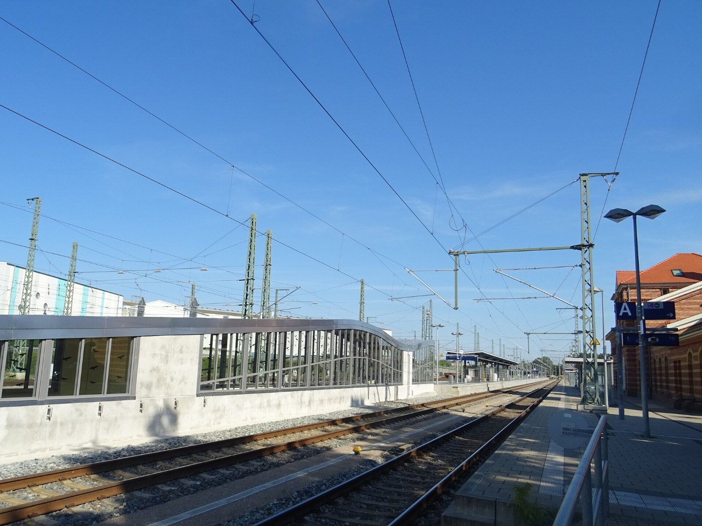 BfWarenBahnsteige