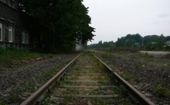 Wuppertal Varresbecker Bahnhof 0008