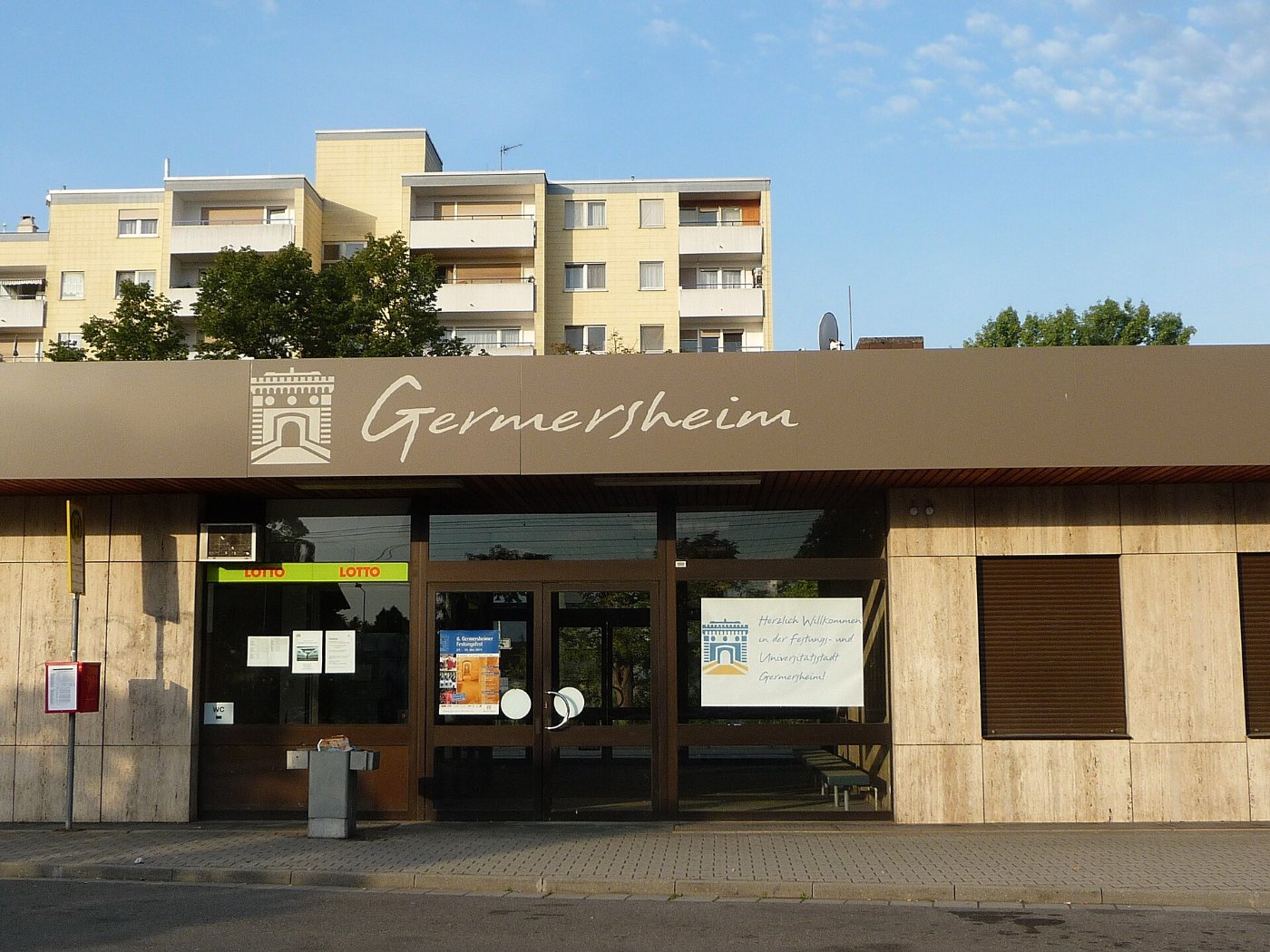Bahnhof Germersheim 01