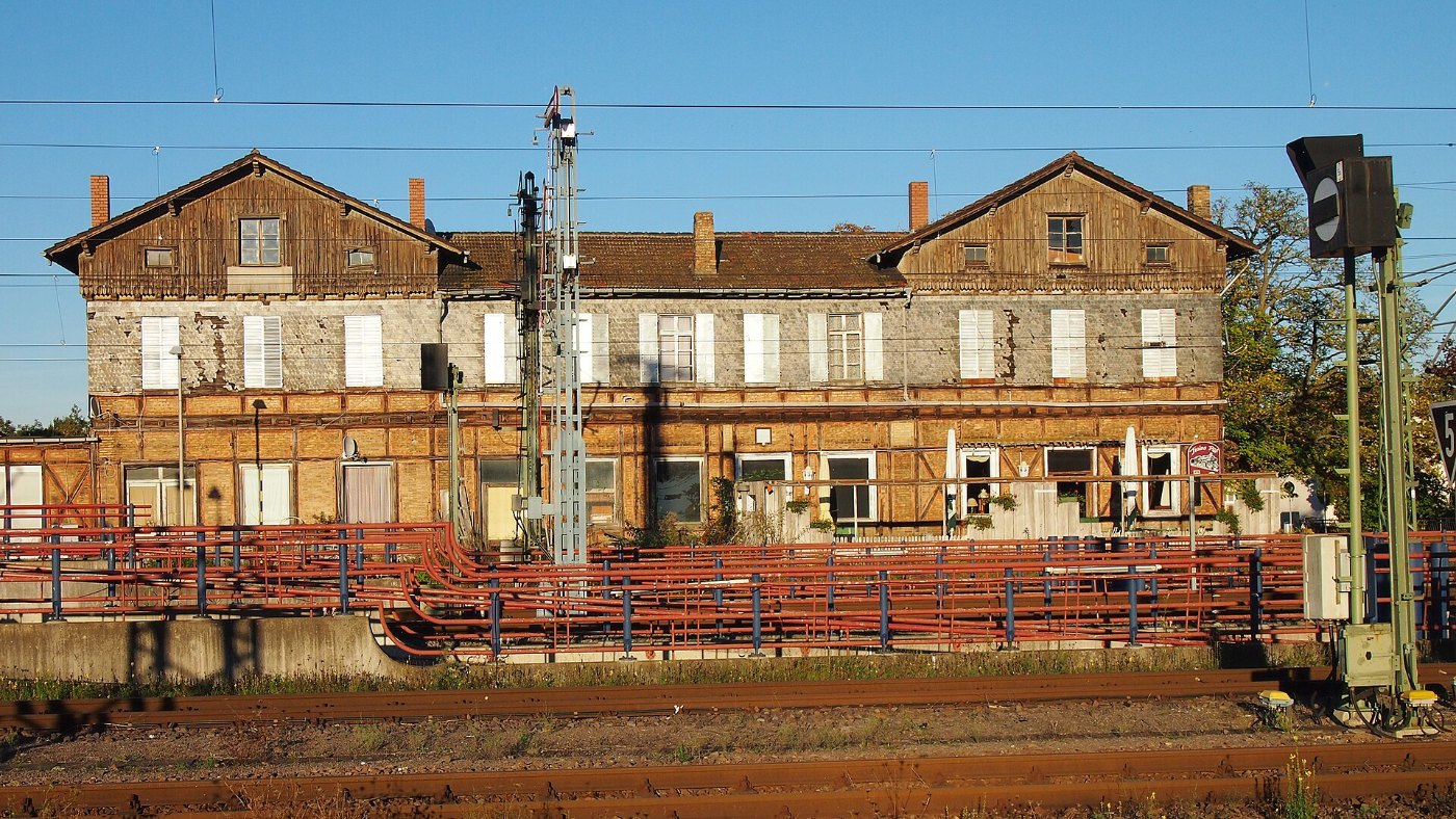 Germersheim Bahnhof 01