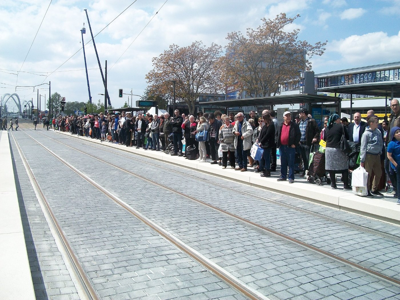 Kehl Bahnhof
