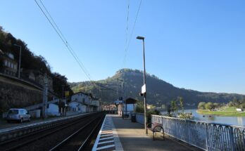 Königstein station
